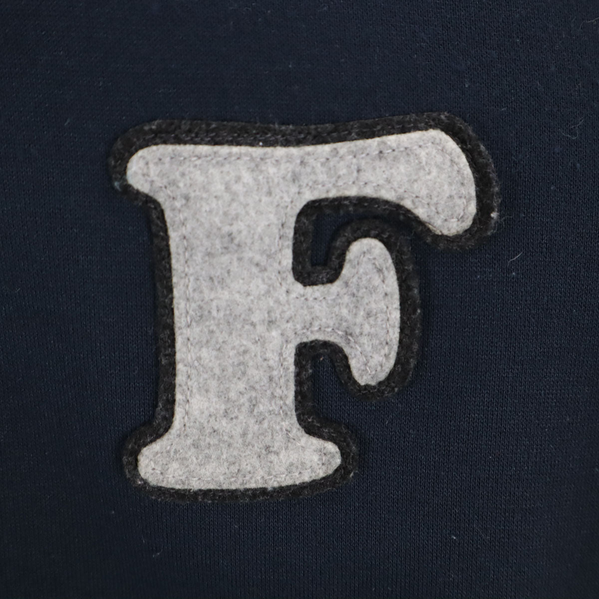 THE NORTH FACE ノースフェイス 長袖 スウェット ジップパーカー M ネイビー NT61340 アウトドア メンズ