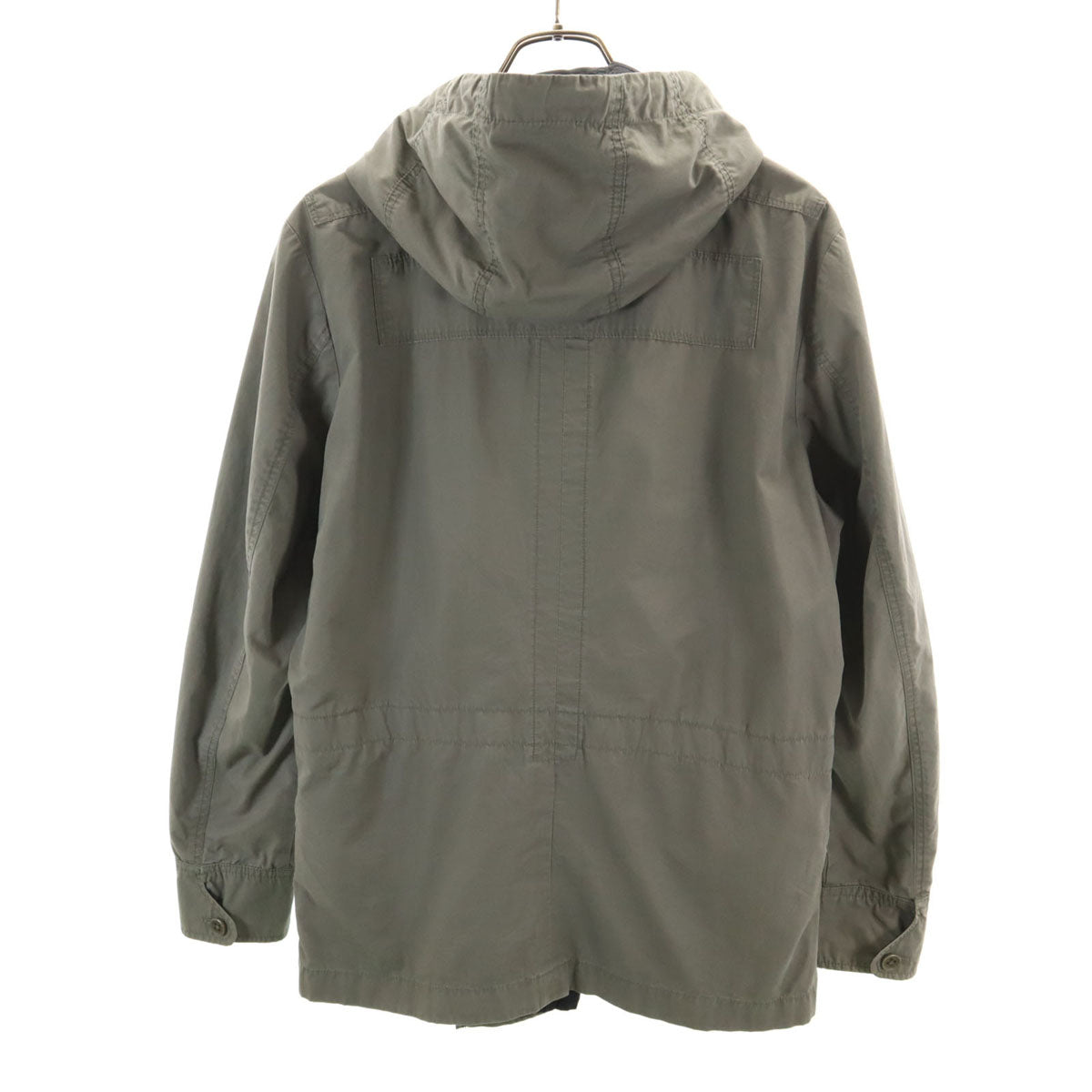 DIESEL ディーゼル リバーシブル ジャケット S カーキ メンズ