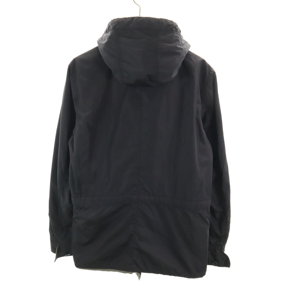 DIESEL ディーゼル リバーシブル ジャケット S カーキ メンズ