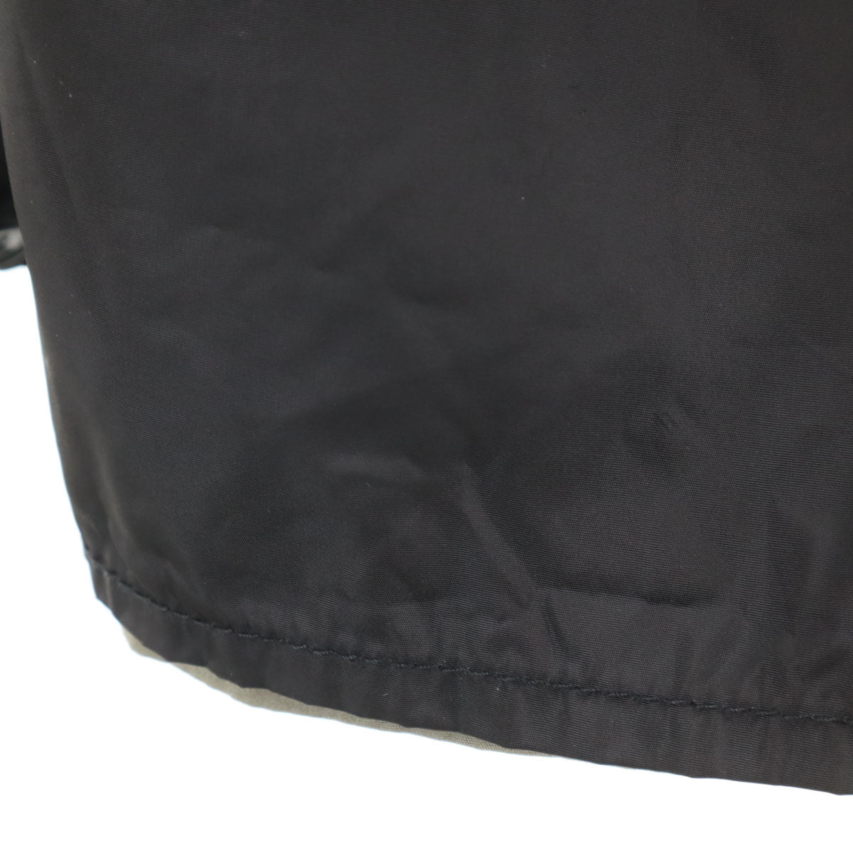 DIESEL ディーゼル リバーシブル ジャケット S カーキ メンズ