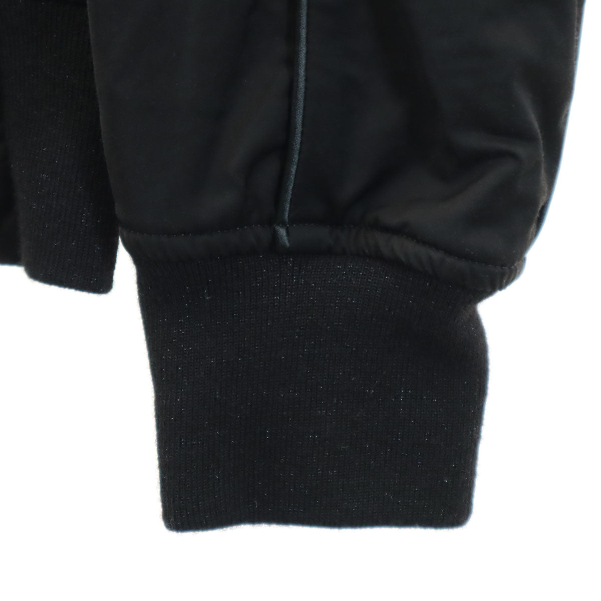 KAZUYUKI KUMAGAI ATTACHMENT カズユキクマガイアタッチメント 日本製 ブルゾン 2 ブラック メンズ