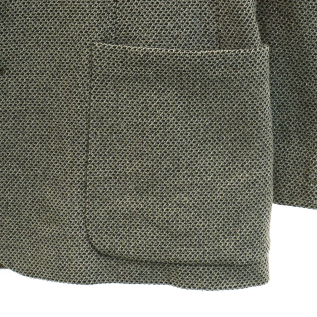 Emporio Armani エンポリオアルマーニ 90s イタリア製 オールド テーラードジャケット ベージュ系 メンズ