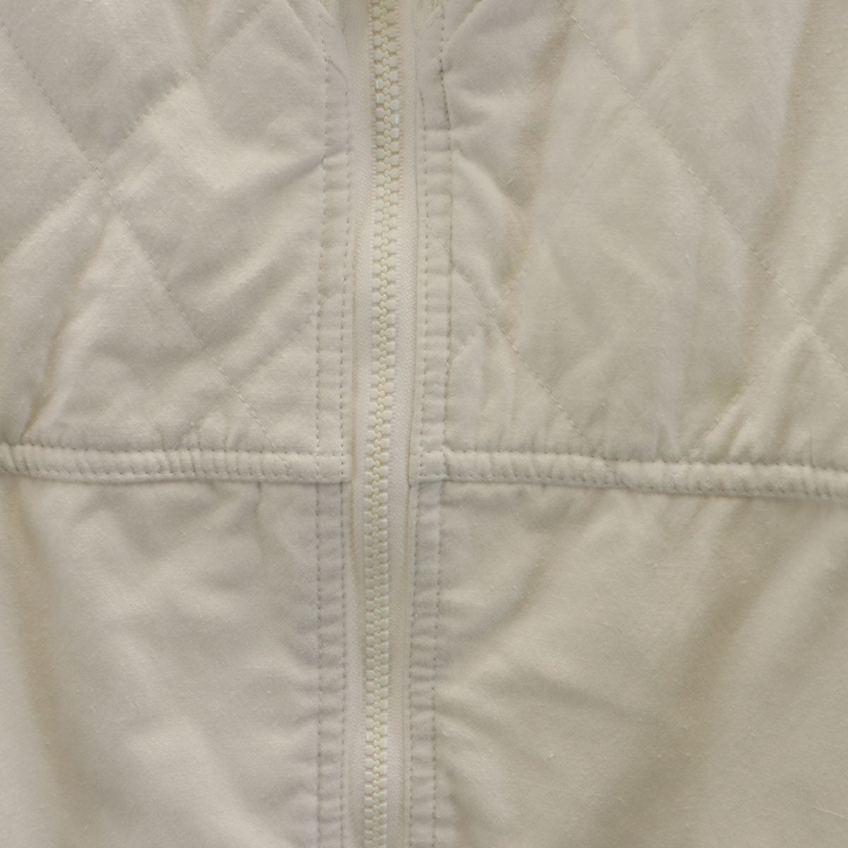 GITANO 90s オールド ジャケット L ホワイト メンズ