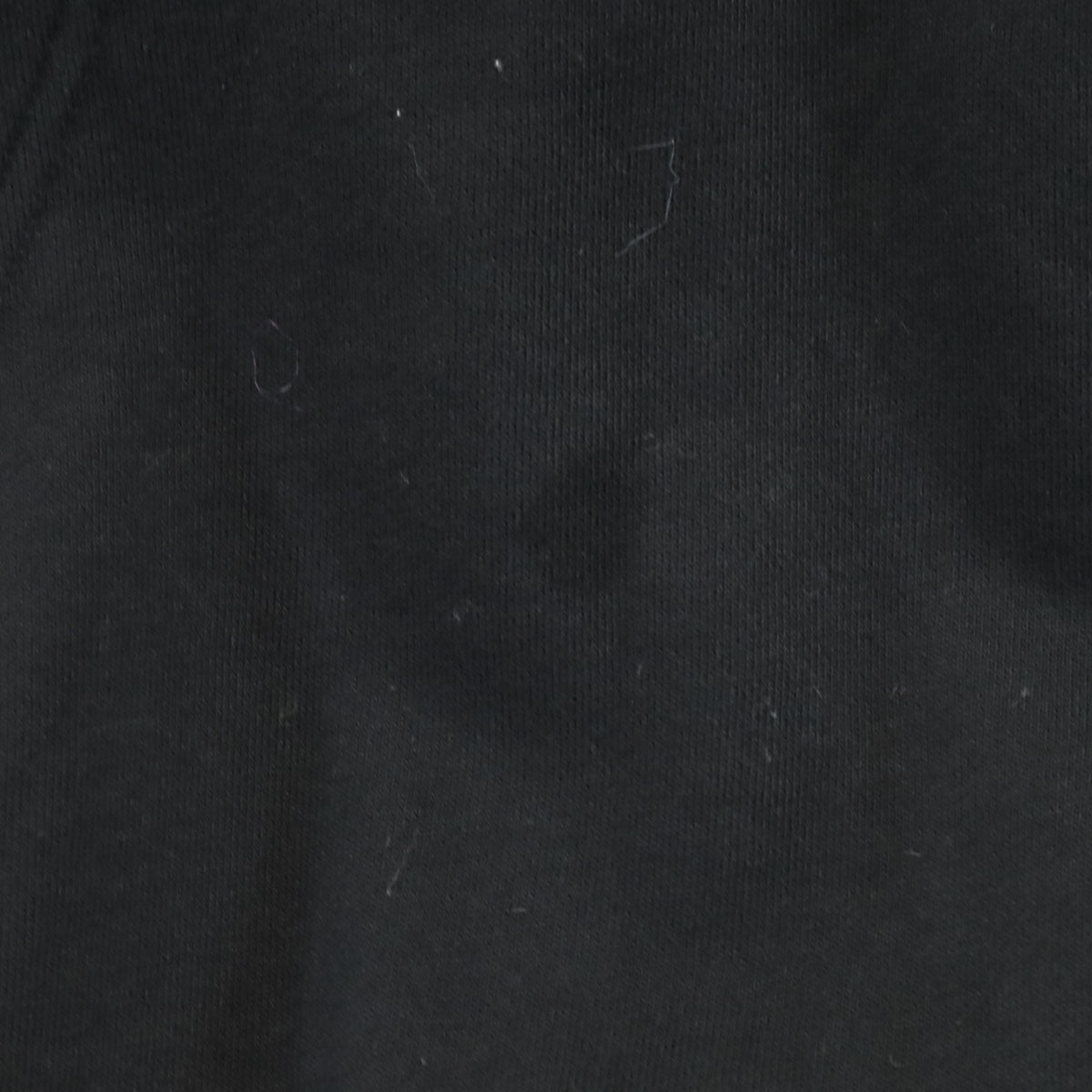 ONITSUKA TIGER オニツカタイガー 長袖 スウェットパーカー XL ブラック メンズ