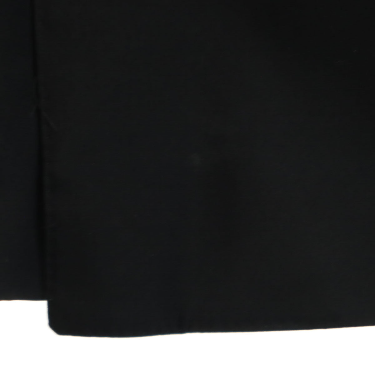 GIVENCHY ジバンシィ 90s ウール オールド テーラードジャケット BE3 黒 メンズ