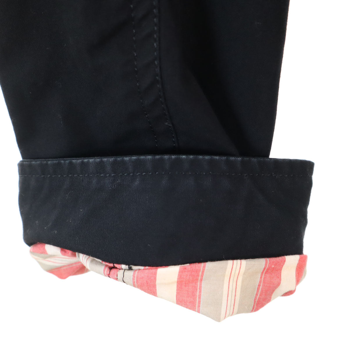 Karl Helmut カールヘルム コットンジャケット ブラック系 メンズ