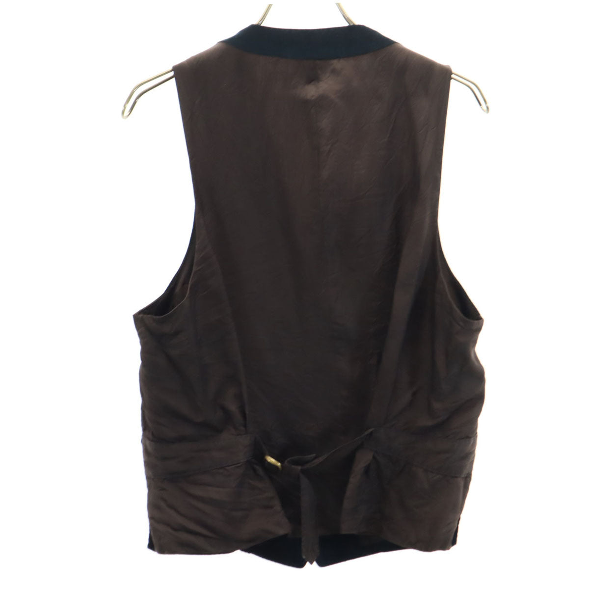 PAUL SMITH COLLECTION ポールスミスコレクション 日本製 ベスト M ネイビー系 レディース