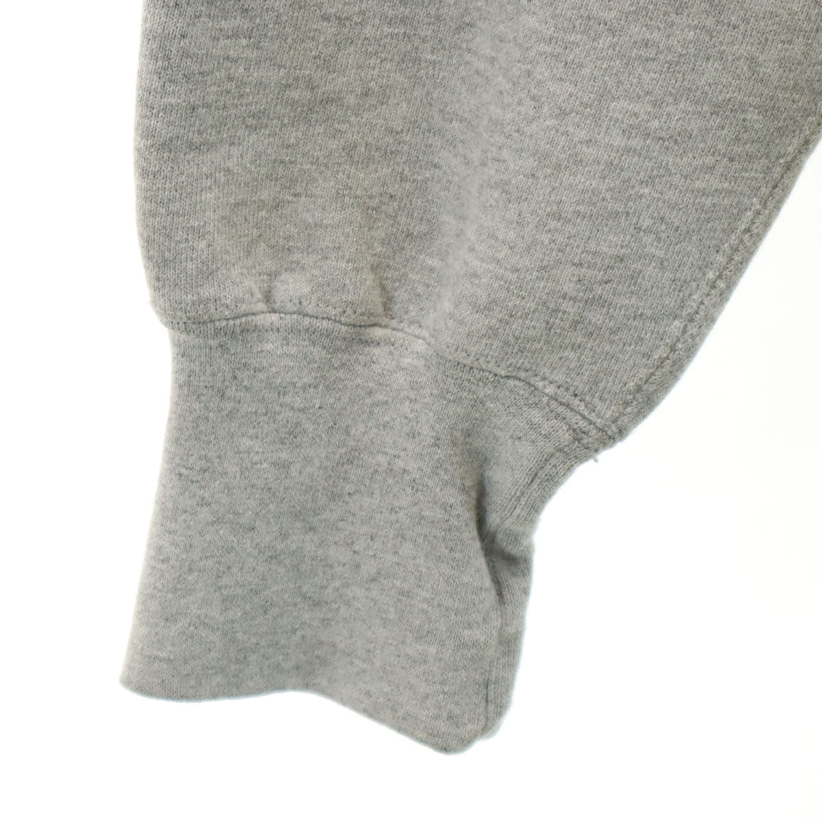 Lee リー 90s オールド 長袖 スウェット トレーナー グレー メンズ