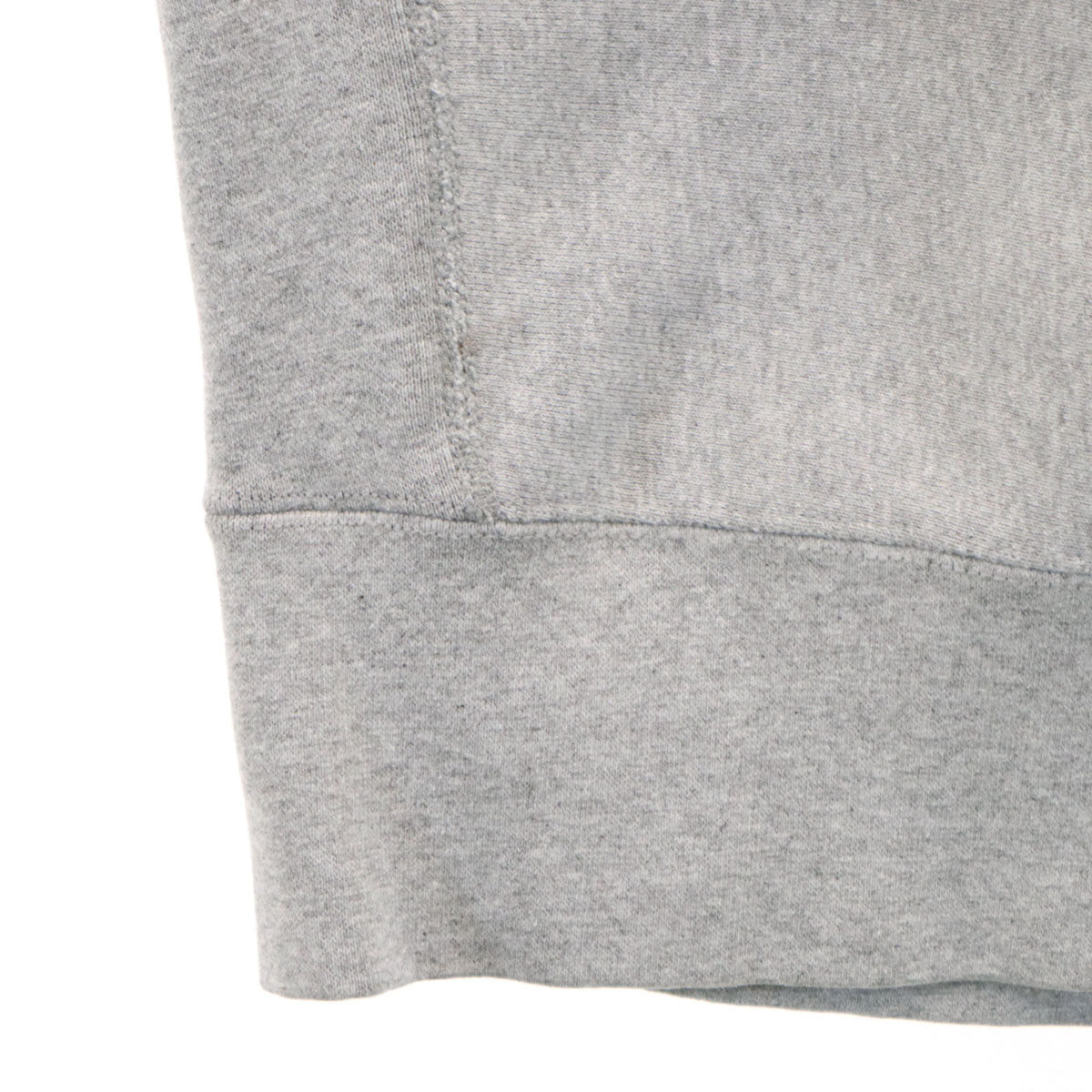 Lee リー 90s オールド 長袖 スウェット トレーナー グレー メンズ