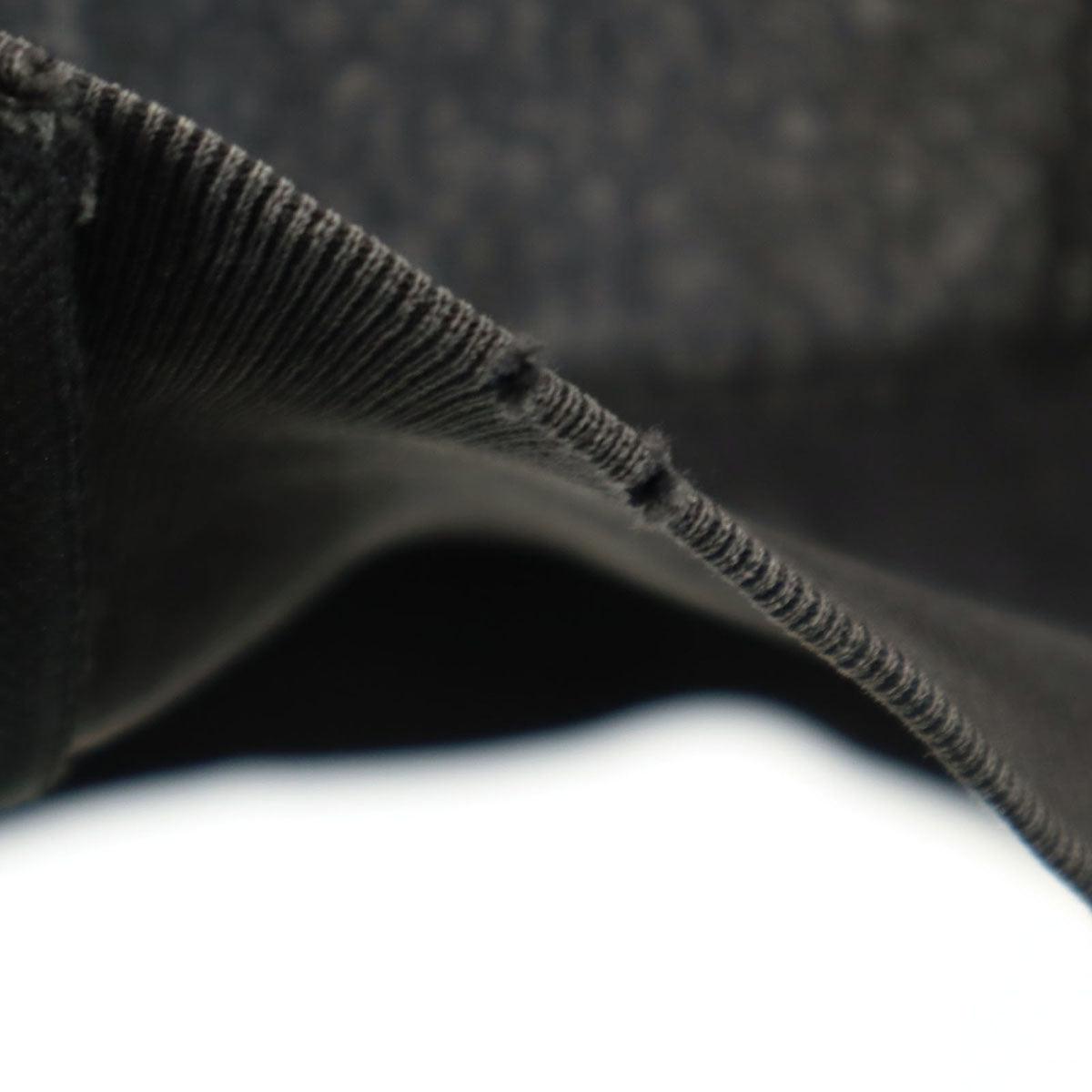 Engineered Garments エンジニアードガーメンツ カナダ製 長袖 スウェット ジップパーカー M チャコールグレー メンズ