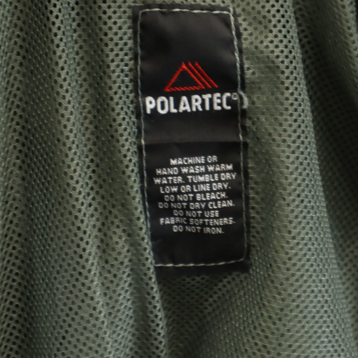 US ARMY アメリカ軍 ECWCS Gen3 Cold Weather フリースジャケット XL グレー ポーラテック ミリタリー メンズ