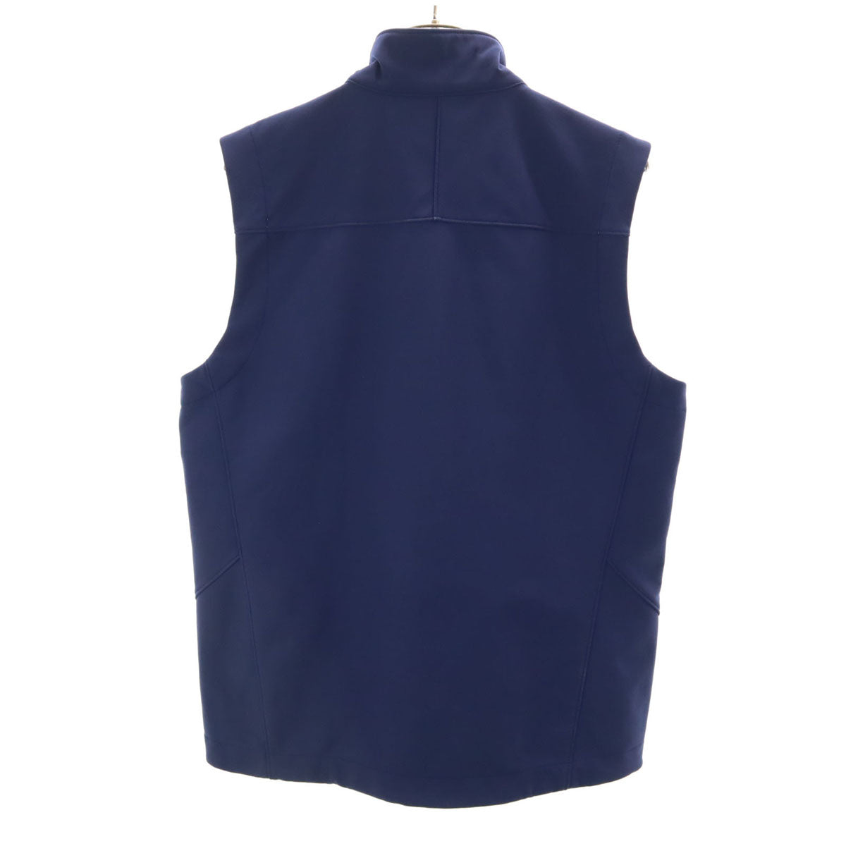 patagonia パタゴニア アズ ベスト M ネイビー 83330FA14 アウトドア メンズ