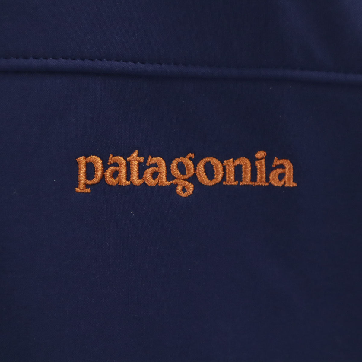patagonia パタゴニア アズ ベスト M ネイビー 83330FA14 アウトドア メンズ