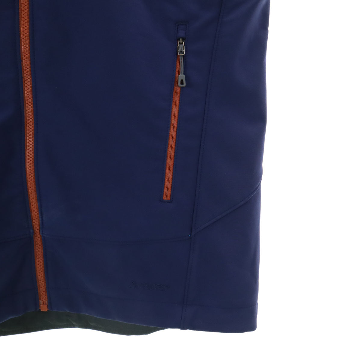 patagonia パタゴニア アズ ベスト M ネイビー 83330FA14 アウトドア メンズ