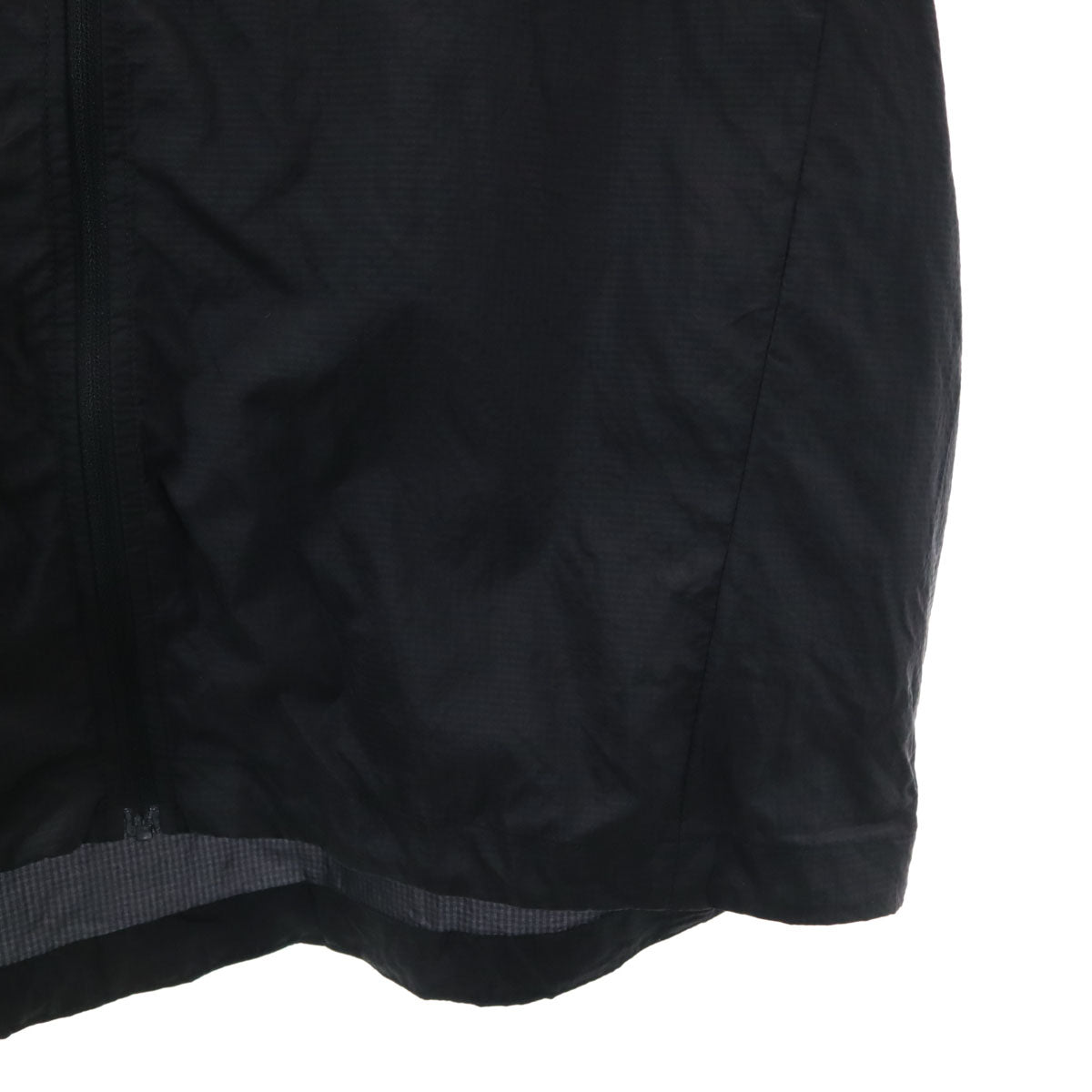 patagonia パタゴニア フーディーニ ジャケット L ブラック 24142SP22 アウトドア ポケッタブル メンズ