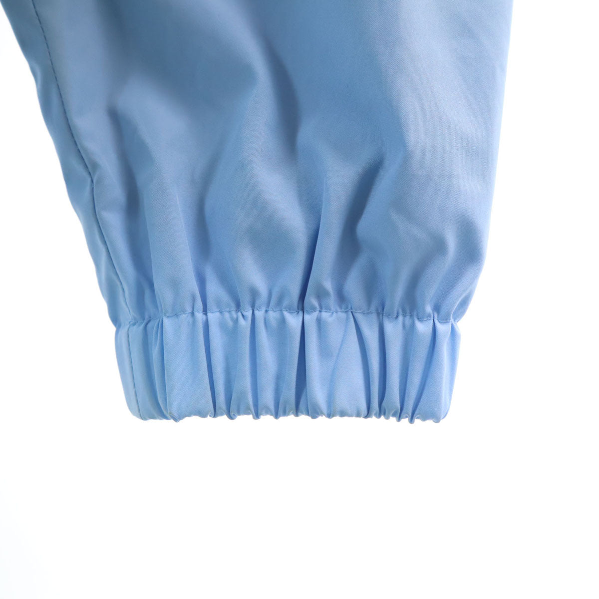 patagonia パタゴニア マウンテンパーカー L 12 水色 64227F5 アウトドア キッズ