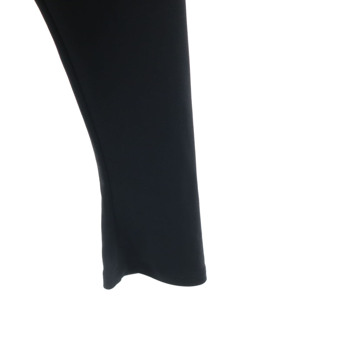 FOXEY NEW YORK フォクシーニューヨーク 日本製 長袖 Vネック カーディガン 40 ブラック レディース