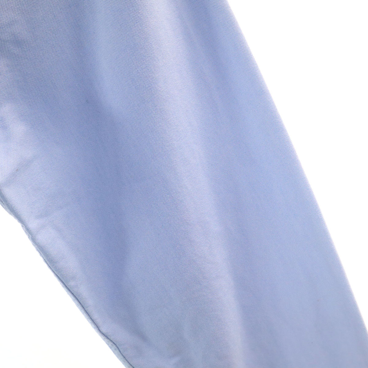 BURBERRY バーバリー 長袖 オックスフォードシャツ S ブルー系 メンズ