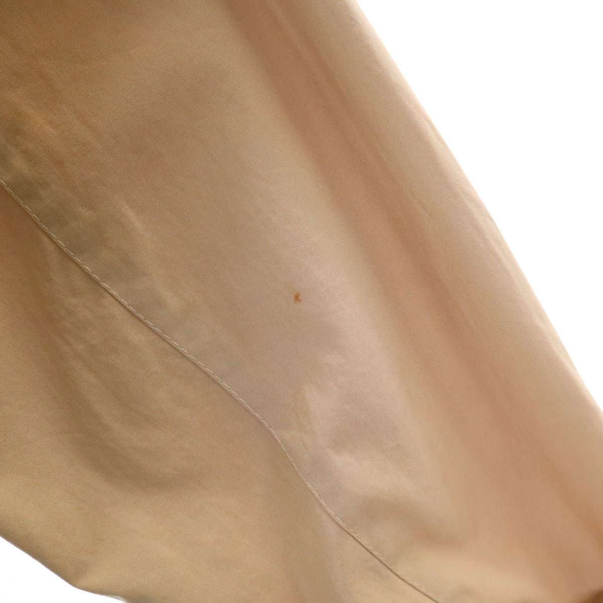 BARACUTA バラクータ 80s イングランド製 ヴィンテージ ジップジャケット 32 ベージュ系 ブルゾン メンズ