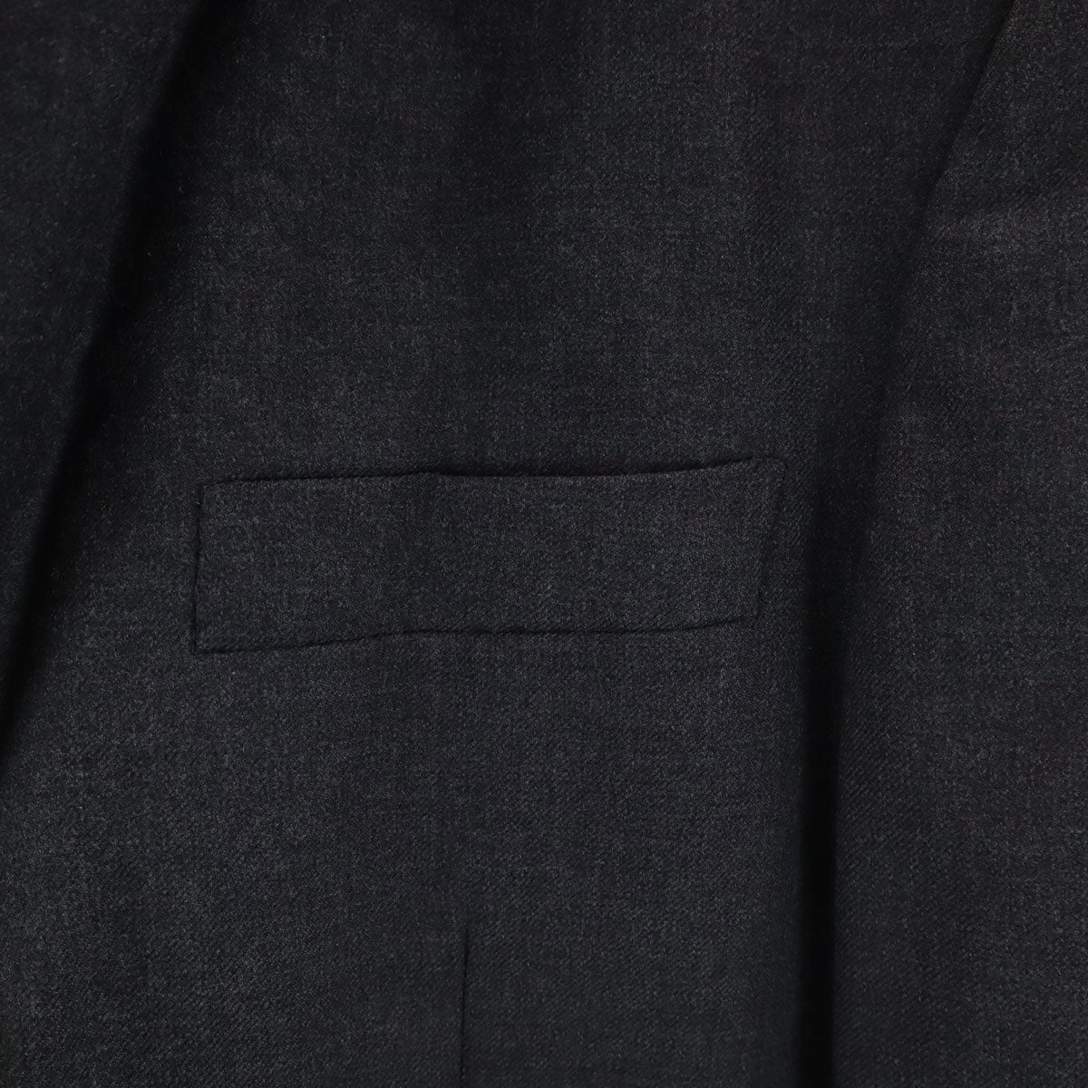 Burberrys バーバリーズ 80s 90s USA製 ウール オールド テーラードジャケット グレー系 メンズ