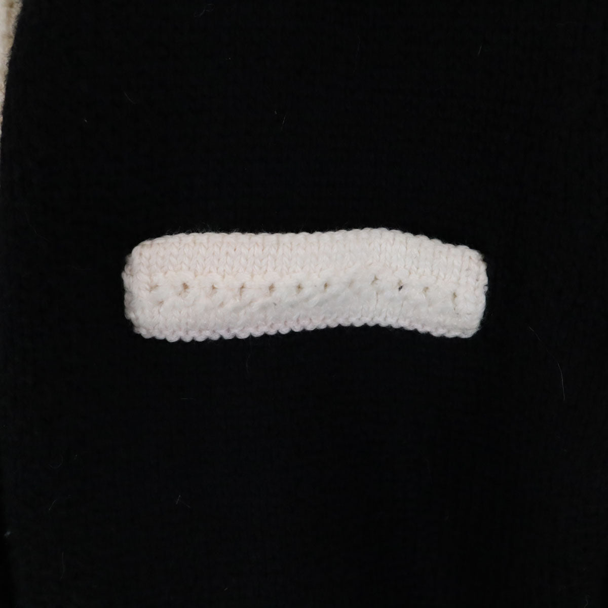 FOXEY NEW YORK フォクシーニューヨーク 長袖 カーディガン 38 ブラック レディース