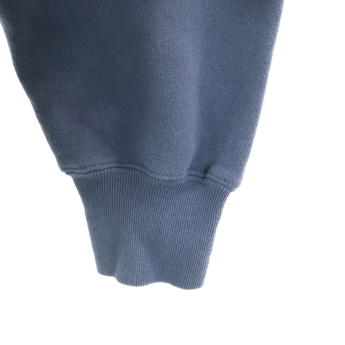 FR2 エフアールツー 長袖 パーカー XL ブルー系 裏起毛 メンズ