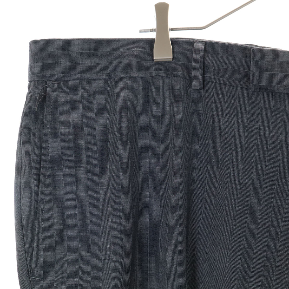 BOSS HUGO BOSS ボスヒューゴボス スーツ 上下 セットアップ グレー メンズ