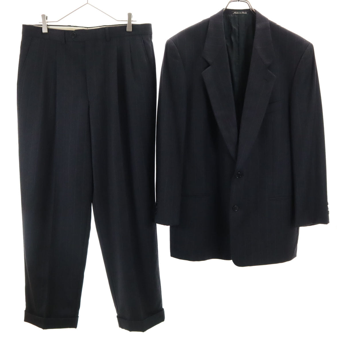 Giorgio Armani LE collezioni メンズスーツ GIORGIO ARMANI COLLEZIONI アルマーニ メンズスーツ 楽天市場