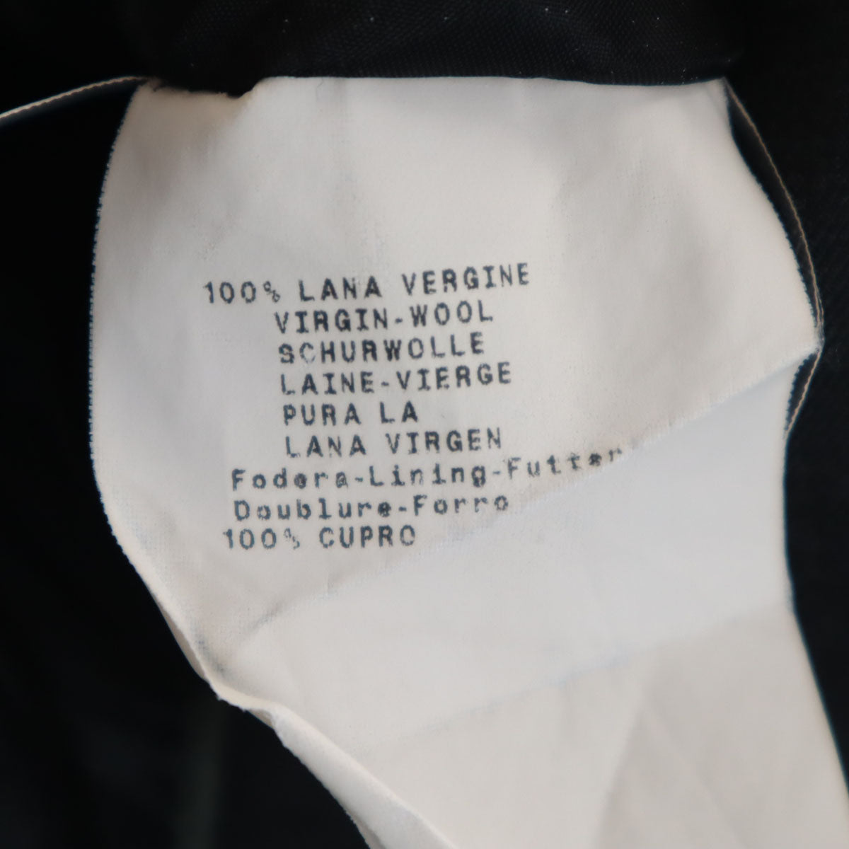 GIORGIO ARMANI ジョルジオアルマーニ イタリア製 スーツ 上下 セットアップ 36/46 グレー メンズ