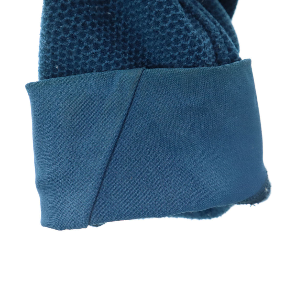 ARC'TERYX アークテリクス ジップジャケット S ブルー系 アウトドア メンズ