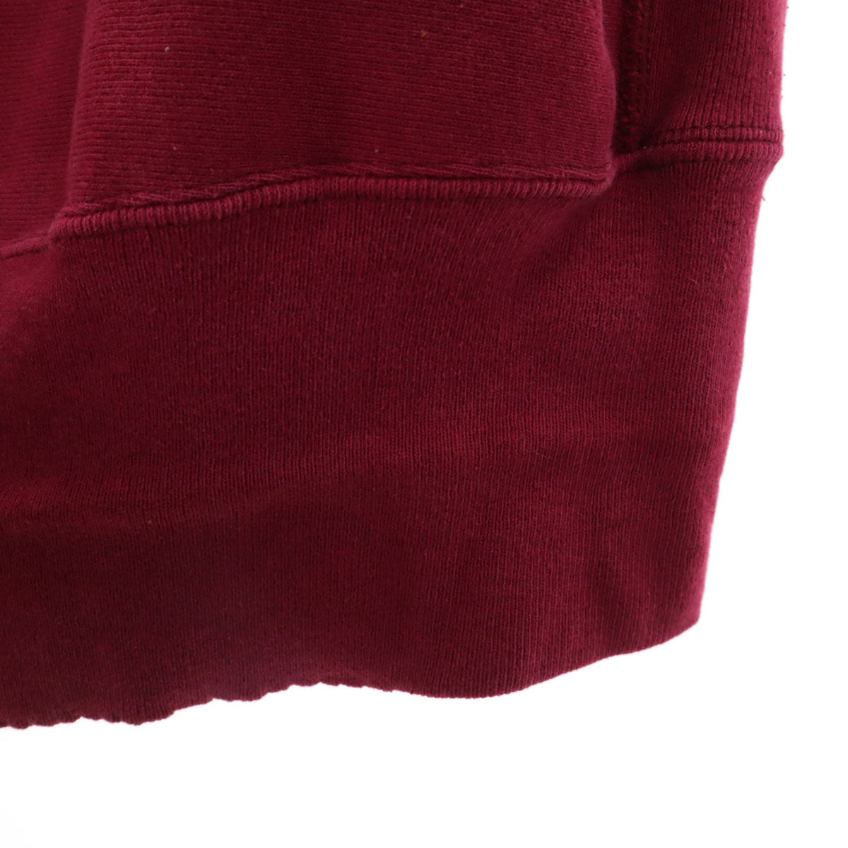 Champion チャンピオン 90s オールド 長袖 スウェット ピンク系 メンズ