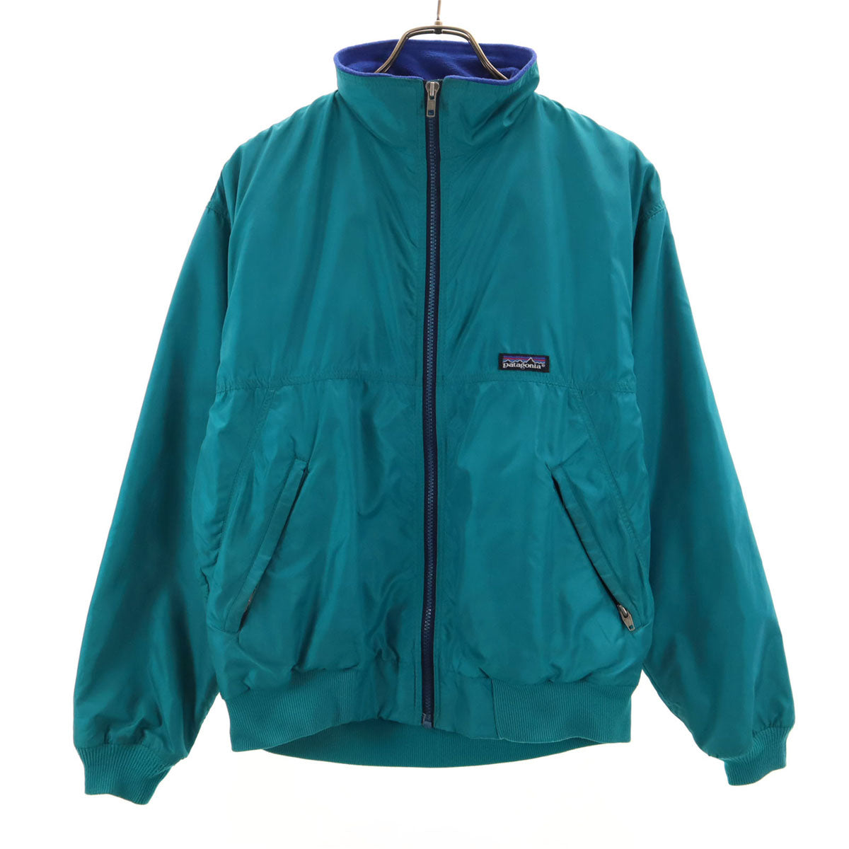 patagonia パタゴニア 90s USA製 レジスターマーク オールド ナイロン