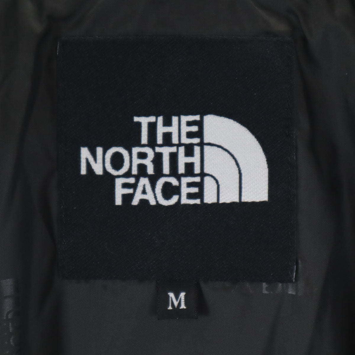 THE NORTH FACE ザノースフェイス キルティングジャケット M カーキ 中綿 ライナー アウトドア 42111 メンズ