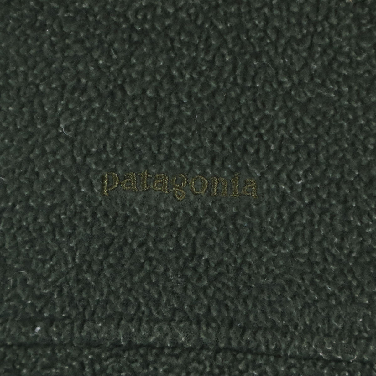 patagonia パタゴニア 00s オールド フリース ベスト L カーキ アウトドア 25182 メンズ