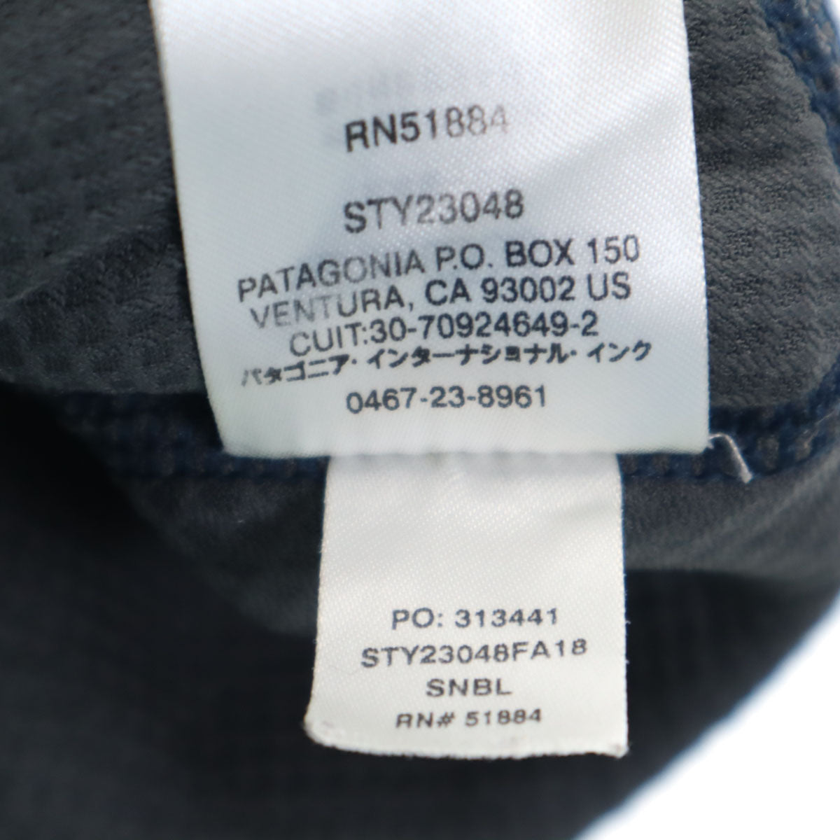 patagonia パタゴニア レトロX フリース ベスト S ネイビー 23048FA18 アウトドア メンズ