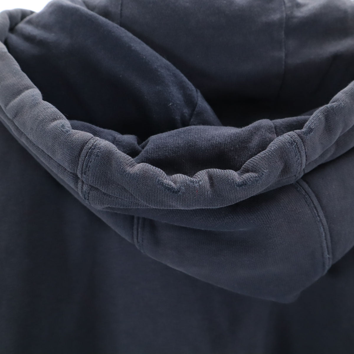 Carhartt カーハート K184 長袖 スウェットパーカー L チャコールグレー メンズ