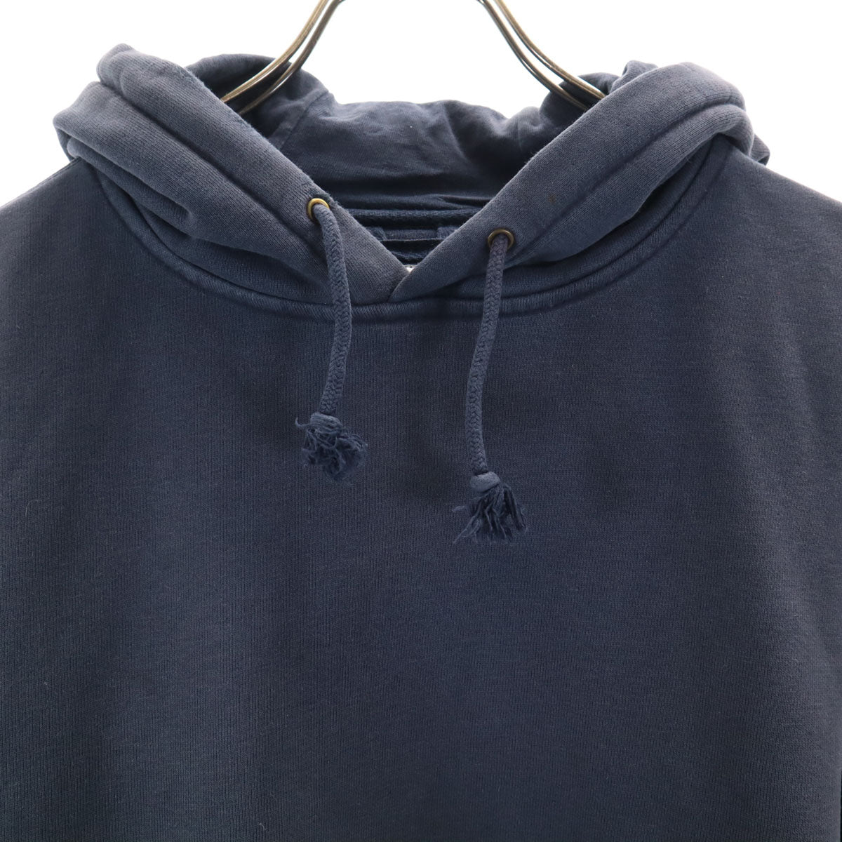 Carhartt カーハート K184 長袖 スウェットパーカー L チャコールグレー メンズ