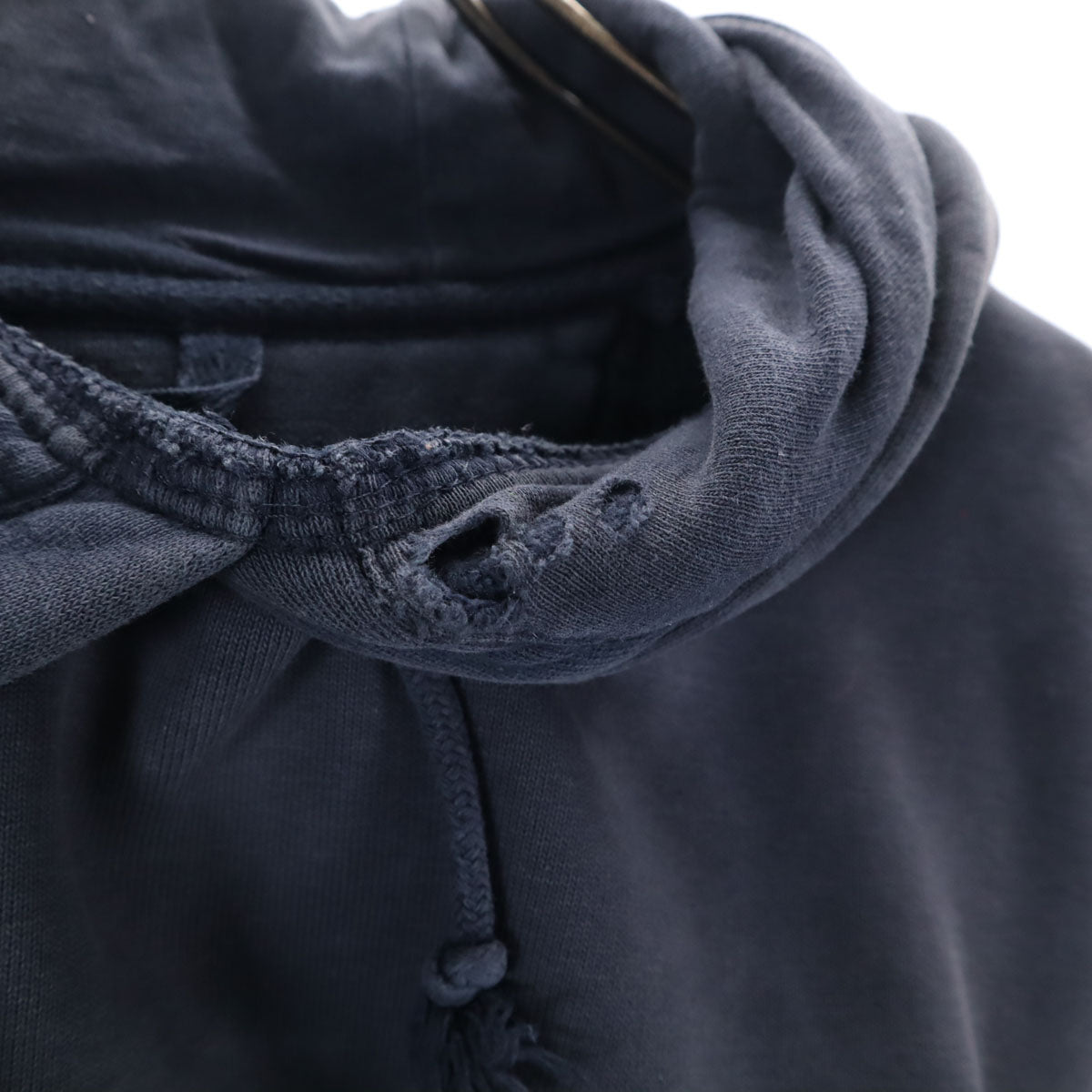 Carhartt カーハート K184 長袖 スウェットパーカー L チャコールグレー メンズ