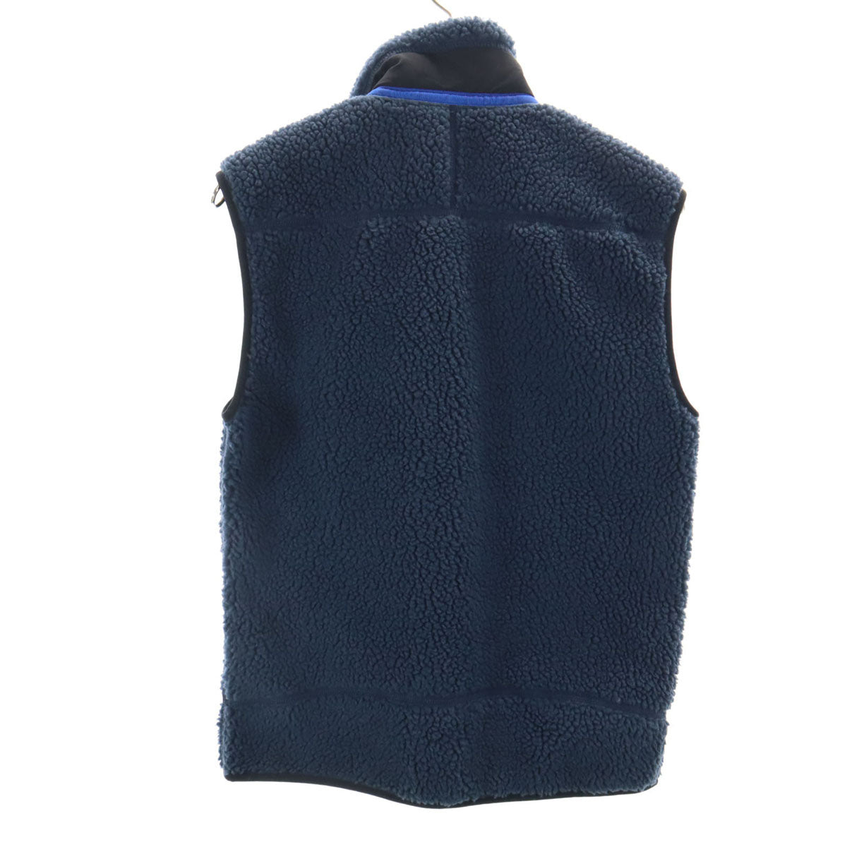 patagonia パタゴニア レトロX フリース ベスト XS ネイビー 23048FA19 アウトドア メンズ