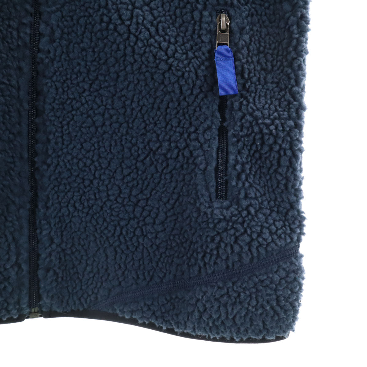 patagonia パタゴニア レトロX フリース ベスト XS ネイビー 23048FA19 アウトドア メンズ