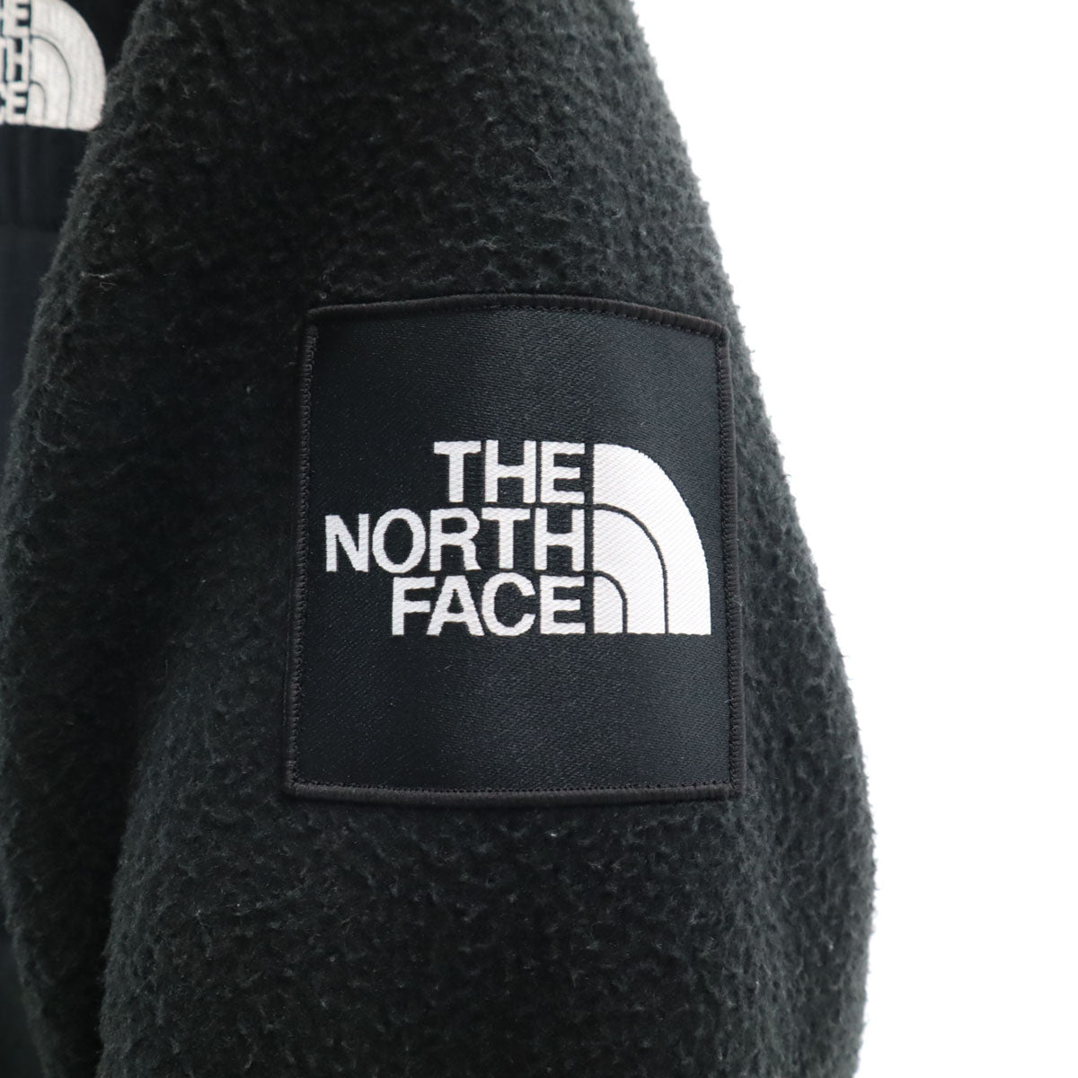THE NORTH FACE ノースフェイス デナリ ジャケット M ブラック NA72051 アウトドア フリース メンズ