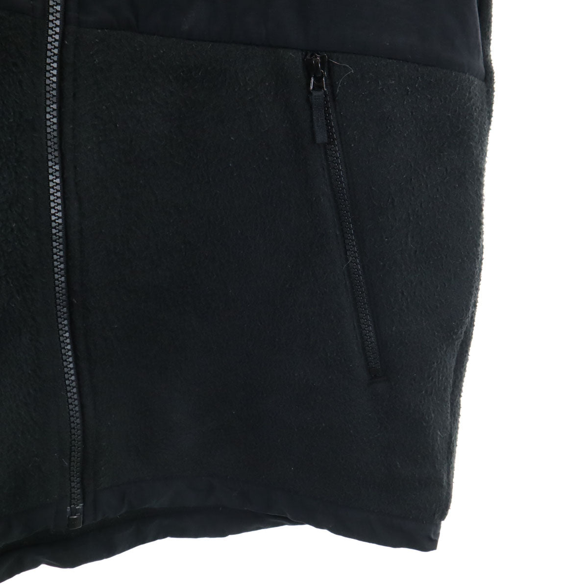 THE NORTH FACE ノースフェイス デナリ ジャケット M ブラック NA72051 アウトドア フリース メンズ