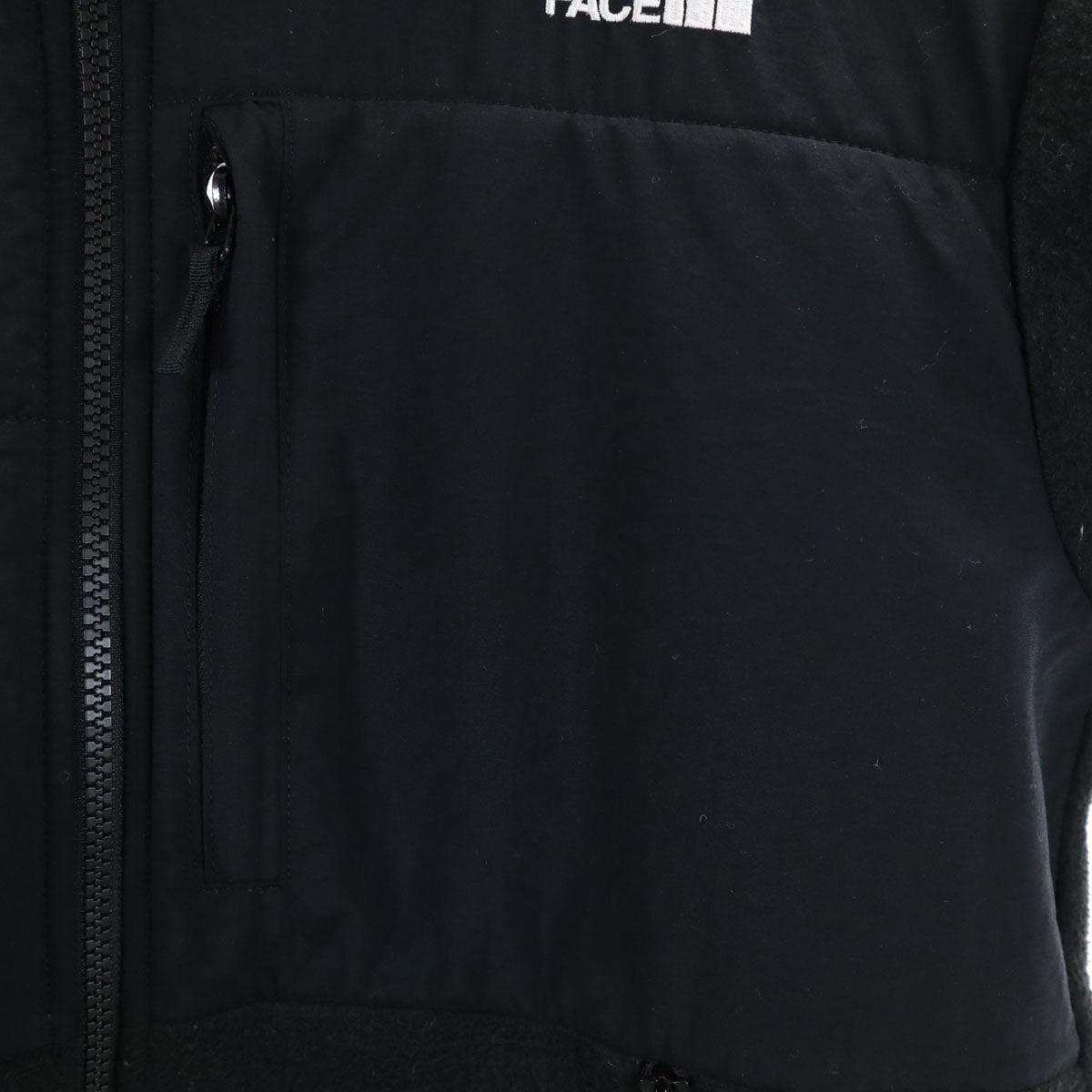 THE NORTH FACE ノースフェイス デナリ ジャケット M ブラック NA72051 アウトドア フリース メンズ