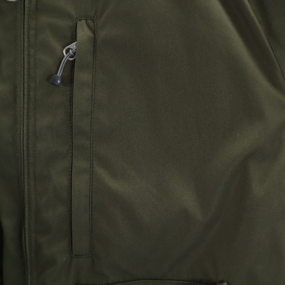 THE NORTH FACE ノースフェイス パープルレーベル BEAMS ビームス別注 プリマロフト 65/35ベイヘッドクロス フライトジャケット S カーキ NY2276N アウトドア 中綿 メンズ