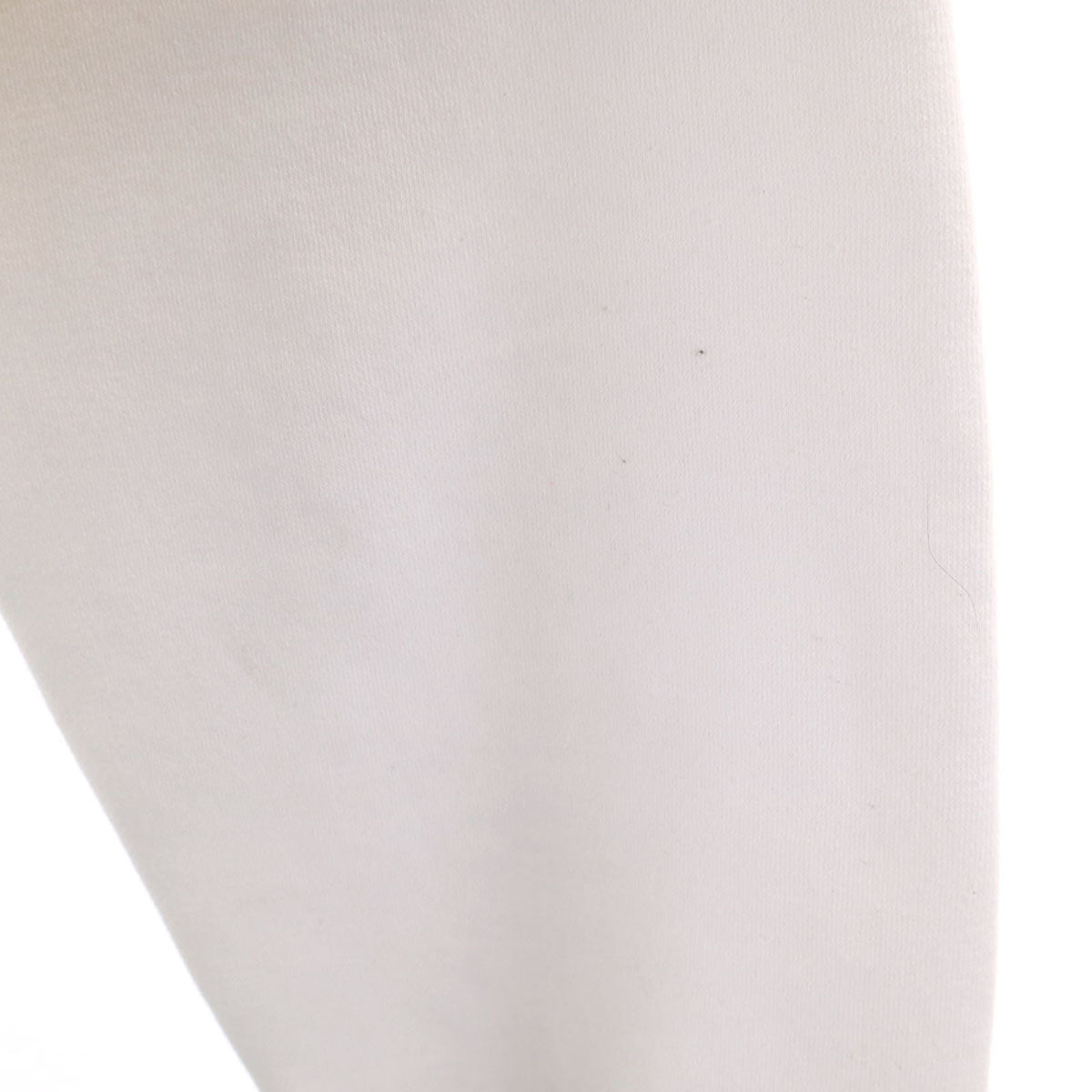 THE NORTH FACE ノースフェイス 長袖 スウェットパーカー XL ホワイト NT11500R アウトドア メンズ