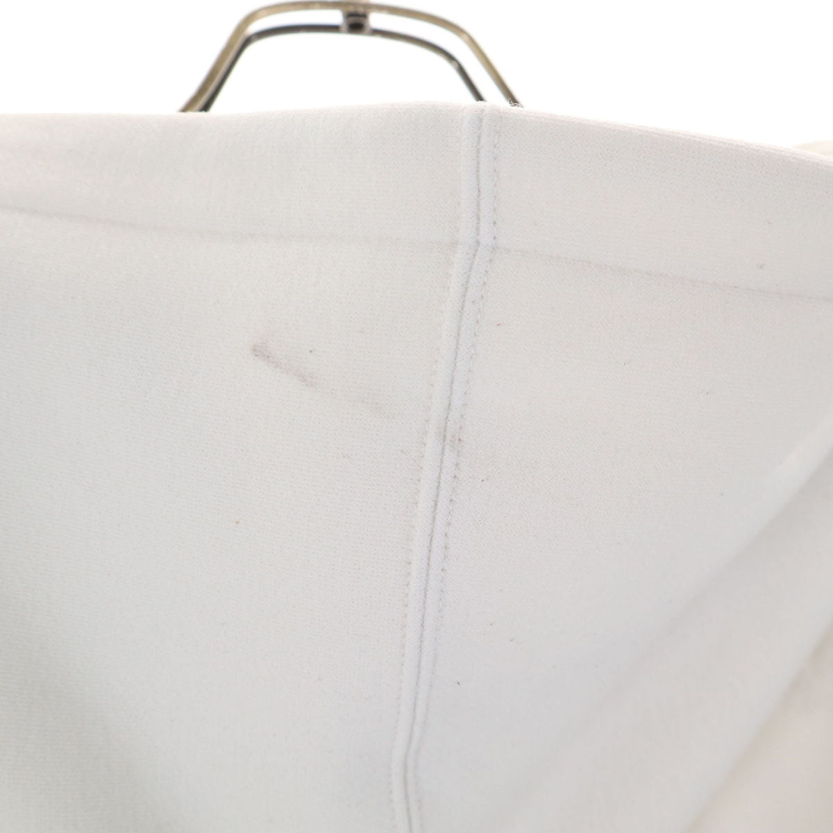 THE NORTH FACE ノースフェイス 長袖 スウェットパーカー XL ホワイト NT11500R アウトドア メンズ