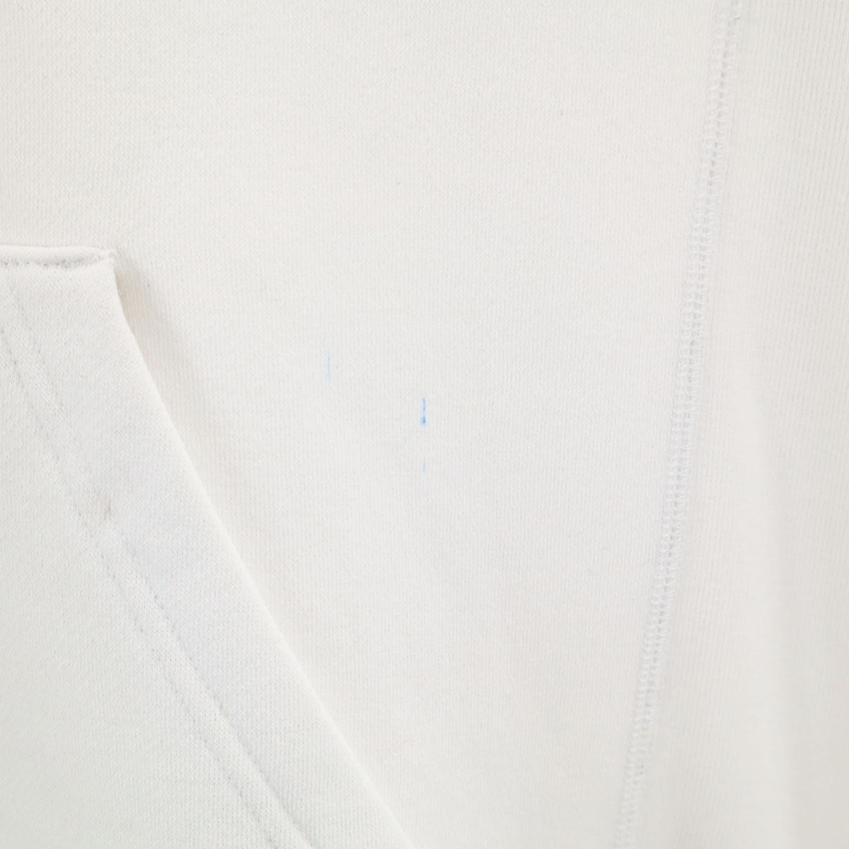 THE NORTH FACE ノースフェイス 長袖 スウェットパーカー XL ホワイト NT11500R アウトドア メンズ