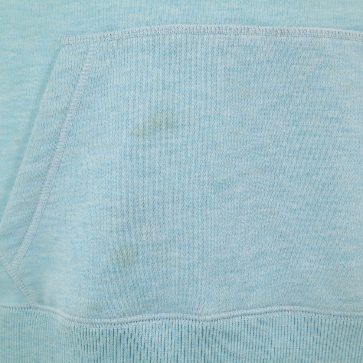 THE NORTH FACE ノースフェイス 長袖 スウェットパーカー M キャナルブルー NTW11887 アウトドア レディース