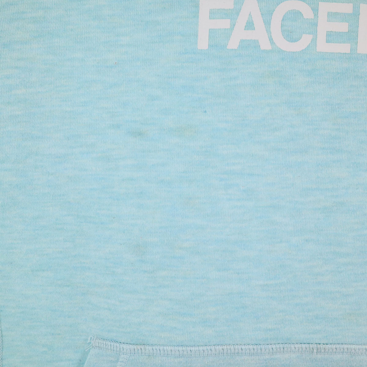 THE NORTH FACE ノースフェイス 長袖 スウェットパーカー M キャナルブルー NTW11887 アウトドア レディース