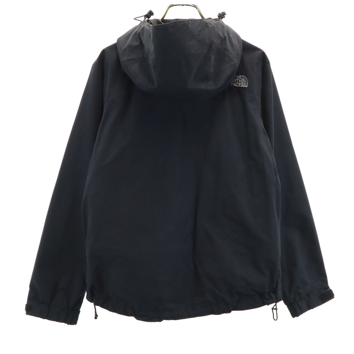 THE NORTH FACE ノースフェイス スクープ ジャケット M ネイビー NPW15013 アウトドア 裏メッシュ レディース